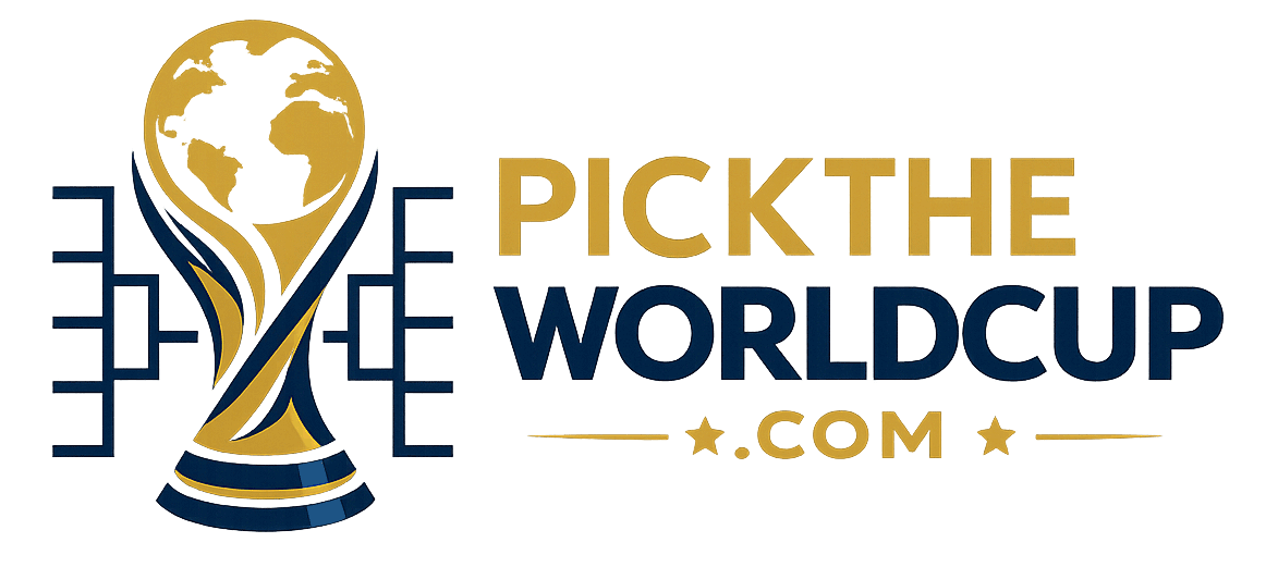 PickTheWorldCup